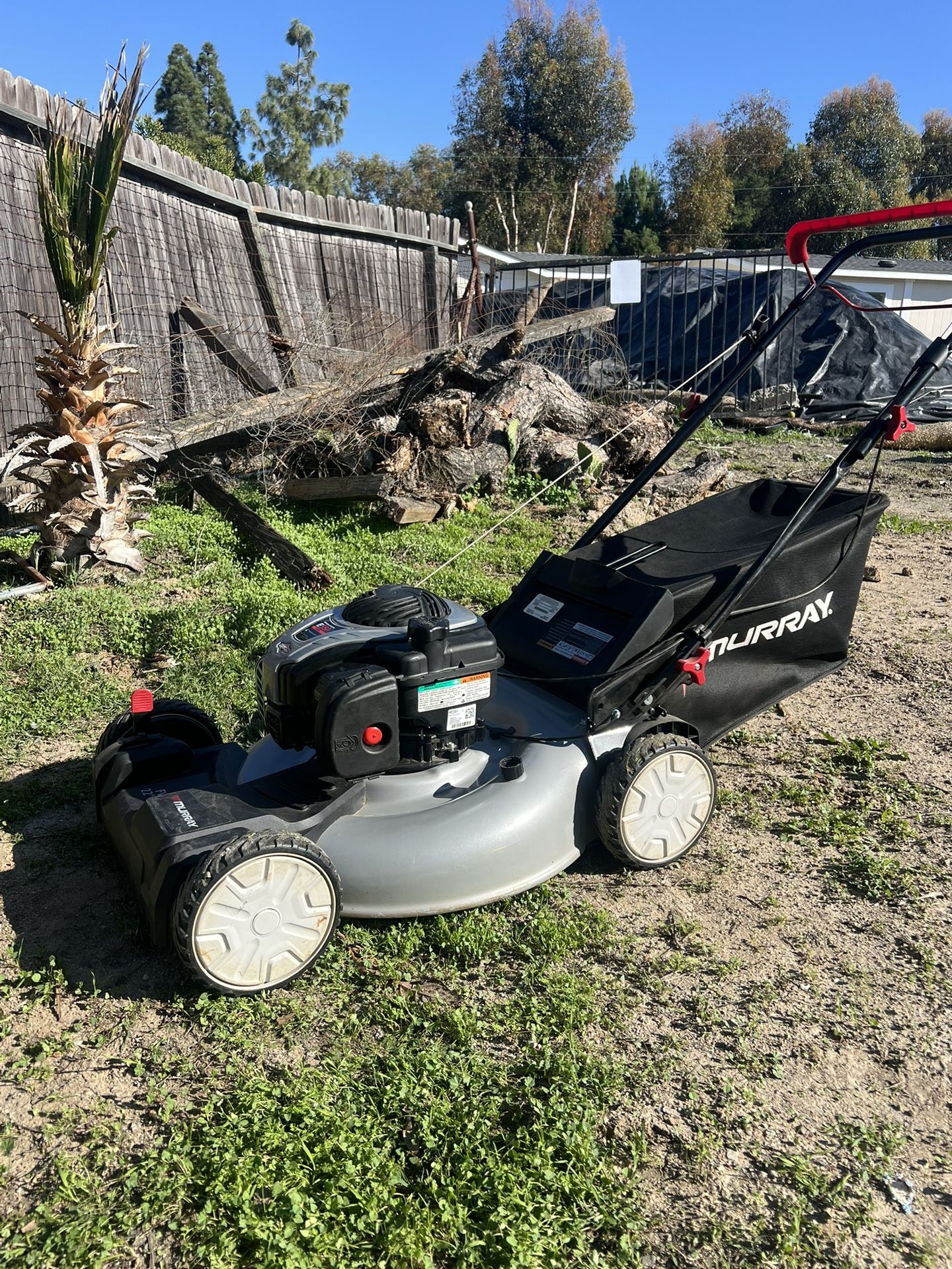 MURRAY Lawnmower