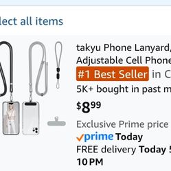 Universal Phone Layard