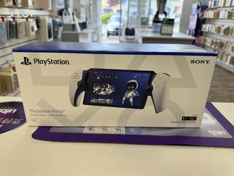 Playstation Portal - Brand New | $5 Down | Payment plan available