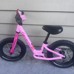 Specialized Hotwalk- Balance Bike