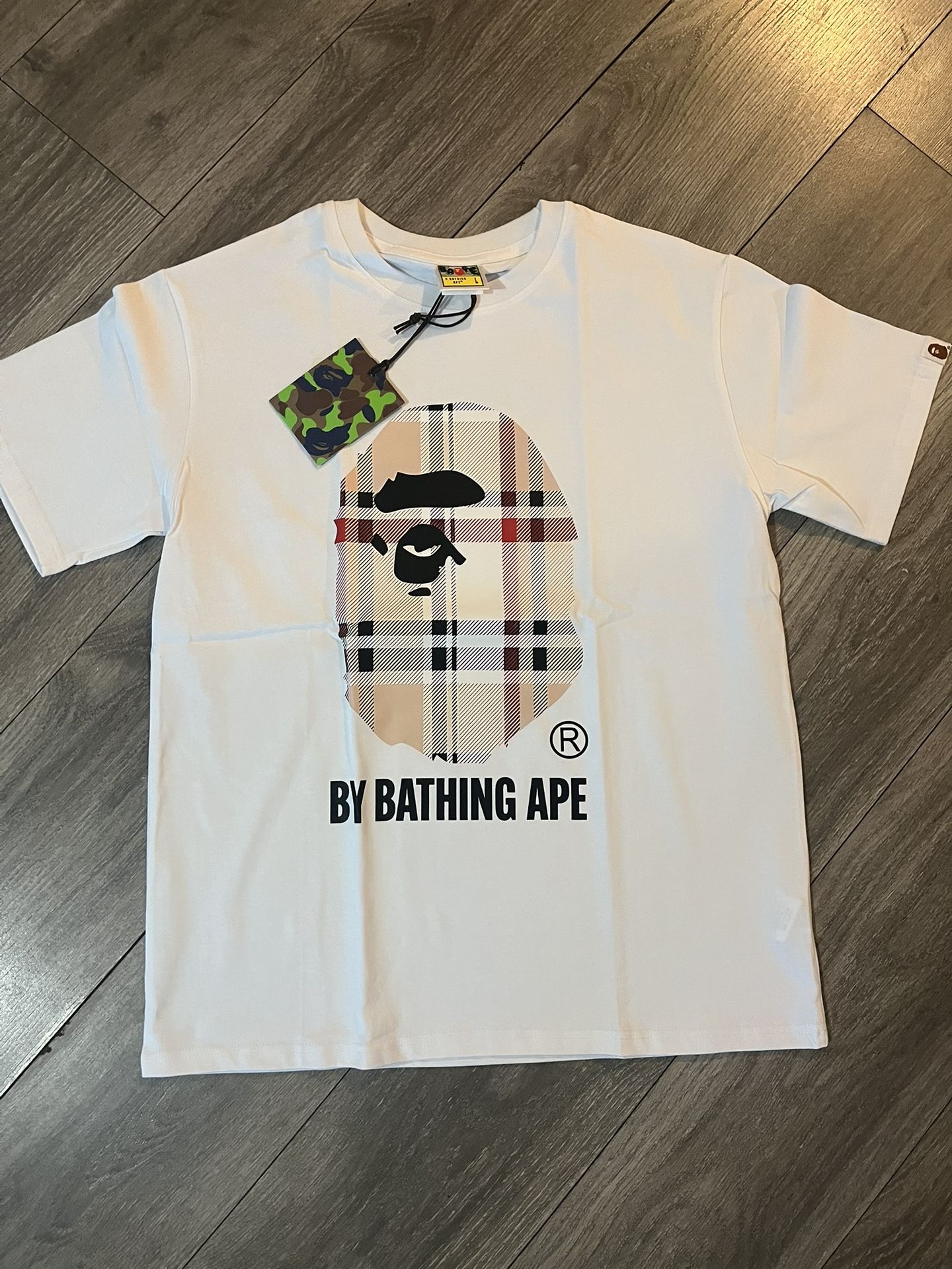Bape Tee