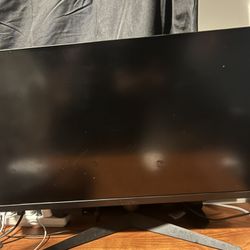 LG UltraGear Monitor 