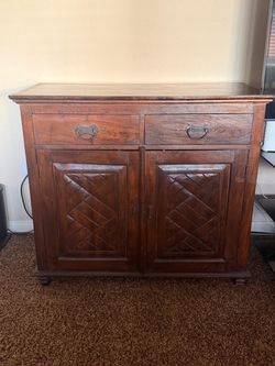 Design Wood Cabinets - 2