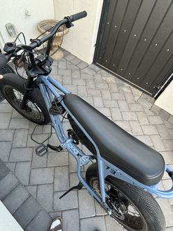 Super 73 Zx for Sale in Queen Creek, AZ - OfferUp Super 73 Zx for Sale in Queen Creek, AZ - OfferUp