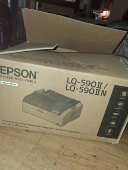 Epson printer