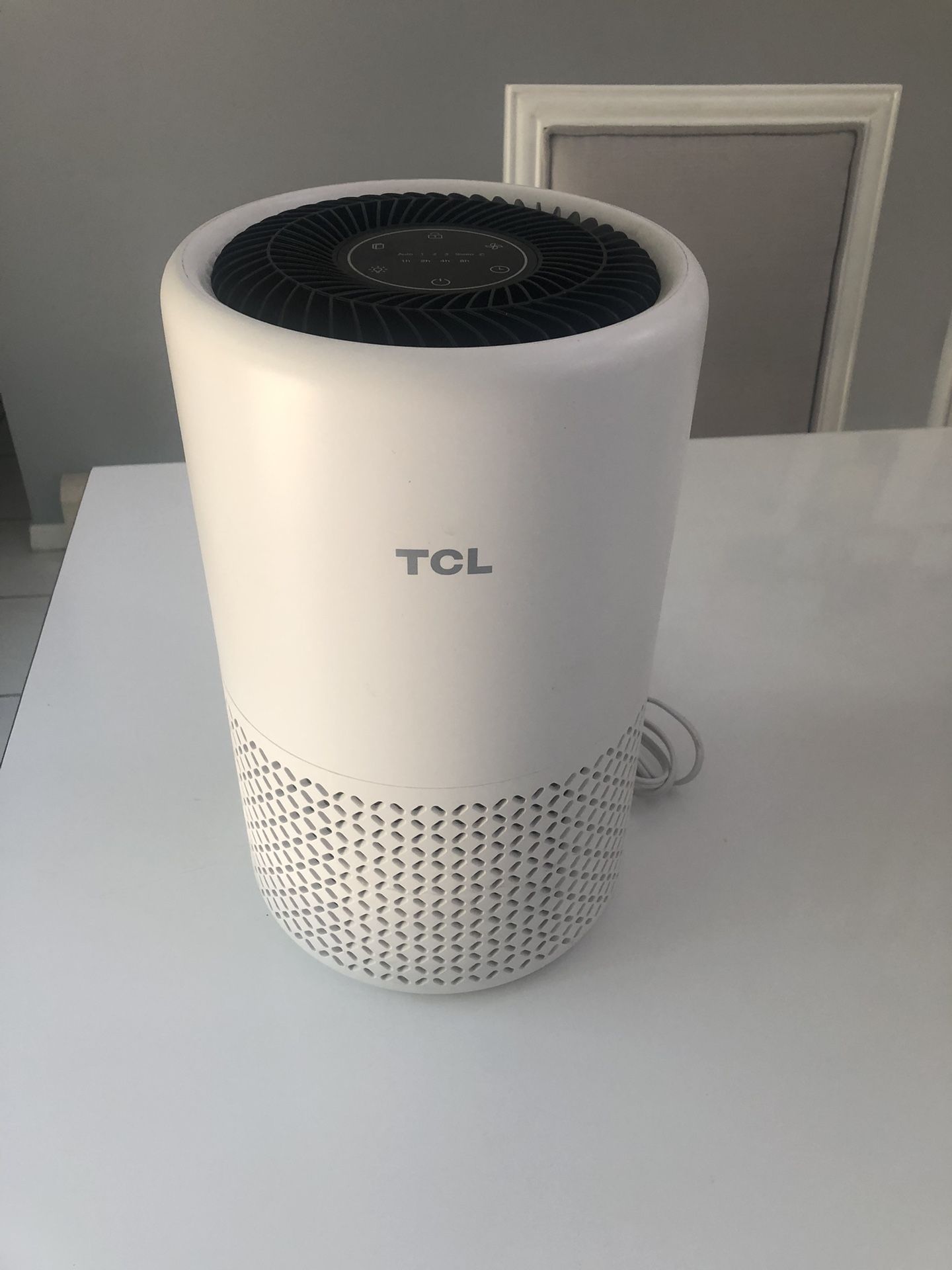 Air Purifier