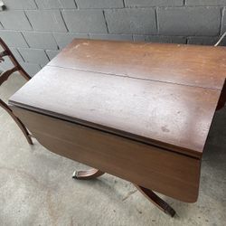 Kitchen Table 