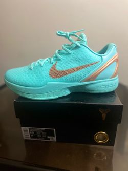 Nike Kobe 6 protro