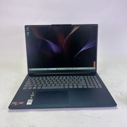 Lenovo IdeaPad Slim 5 16AKP10 16" Ryzen AI 7 350 2.0GHz 16GB RAM 1TB SSD