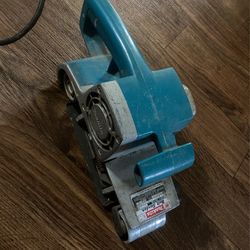 Makita Sander