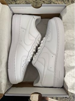 Air Force 1 Men Size 11.5 US