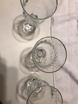 All Three cups $10 like new