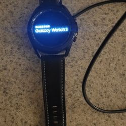 Samsung Galaxy Watch3