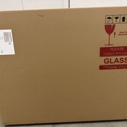 LED Mirror  Bathroom  Size: 24"(W)X32"(H)