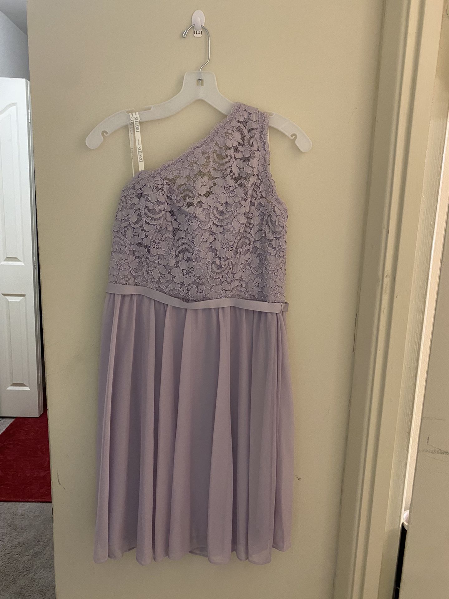Bridesmaid Dress