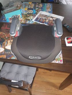 Graco Booster Seat