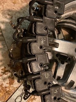 M113/M113k IGNITION COILS