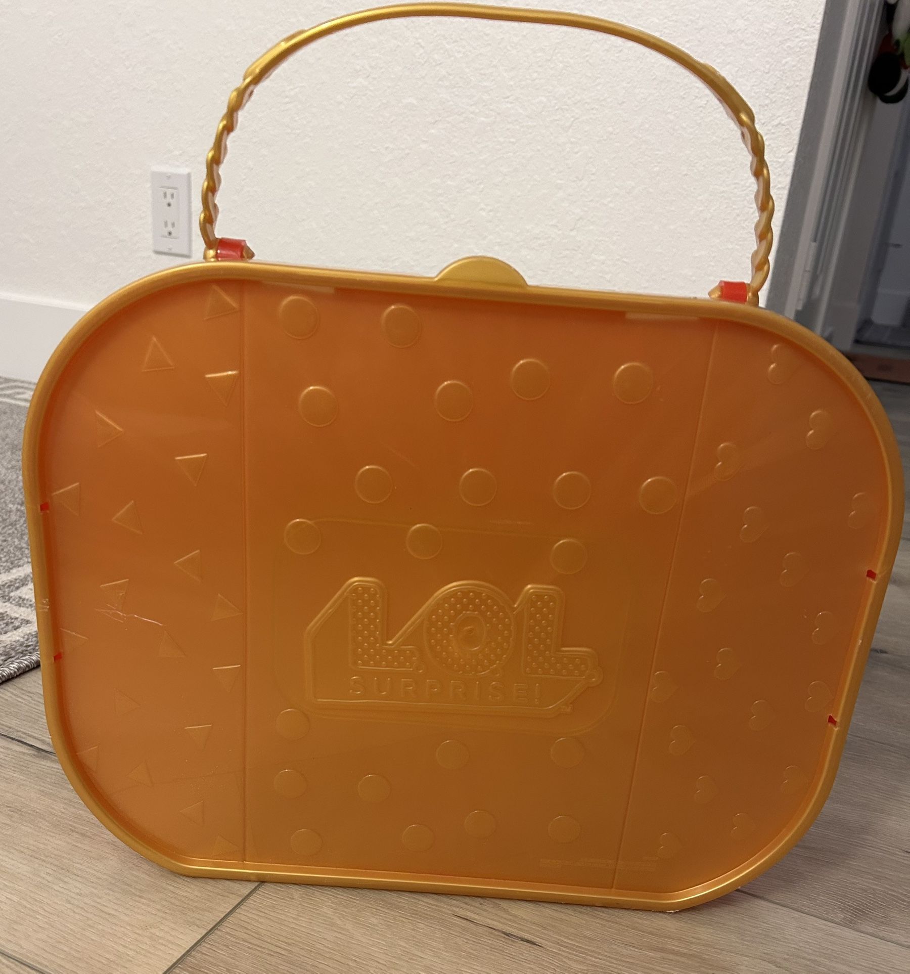 LOL Surprise Carrying Case