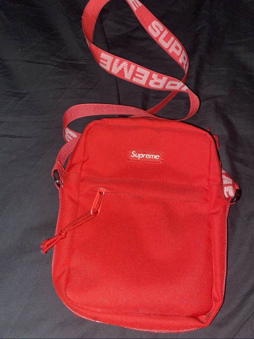 Supreme Bag