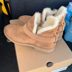 Uggs 