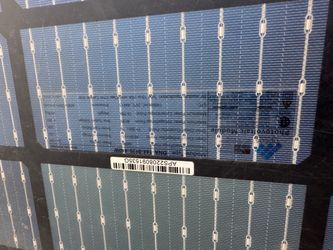 Aptos Solar 440W Solar Panels