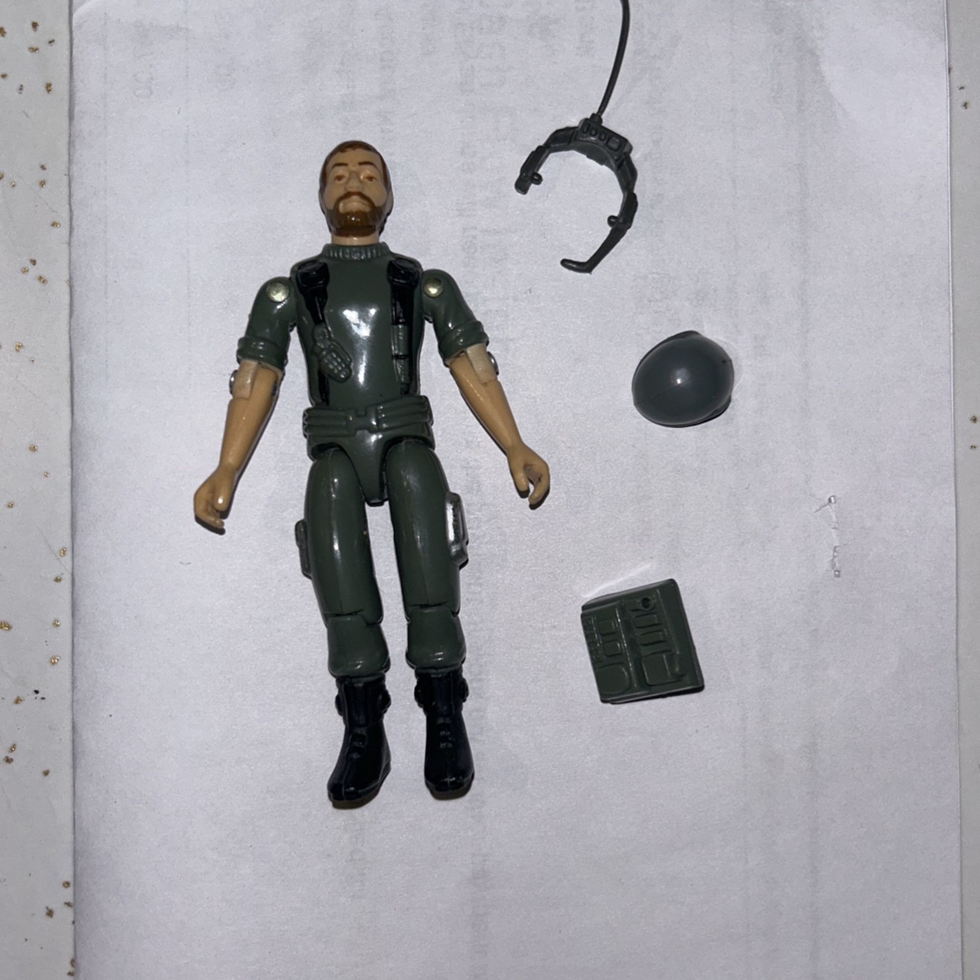 Gi Joe