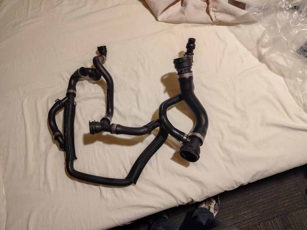 BMW X5 (E70) de los años 2007 a 2010.