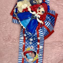 Bows For Girls 