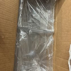 iDESIGN Pantry Bins, 6-piece Set