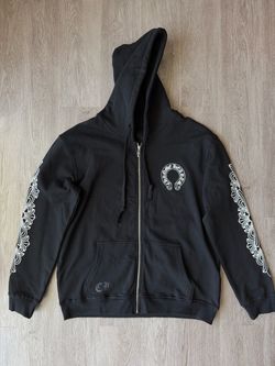 Chrome Hearts Hoodie