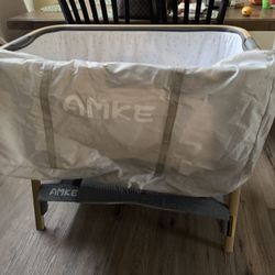Baby Amke Bassinet