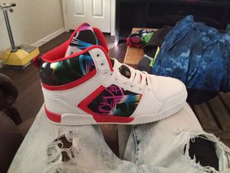 Men's Fashion Skateboard Shoes