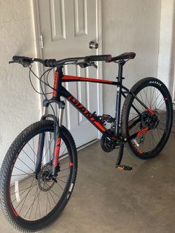 275giant bike