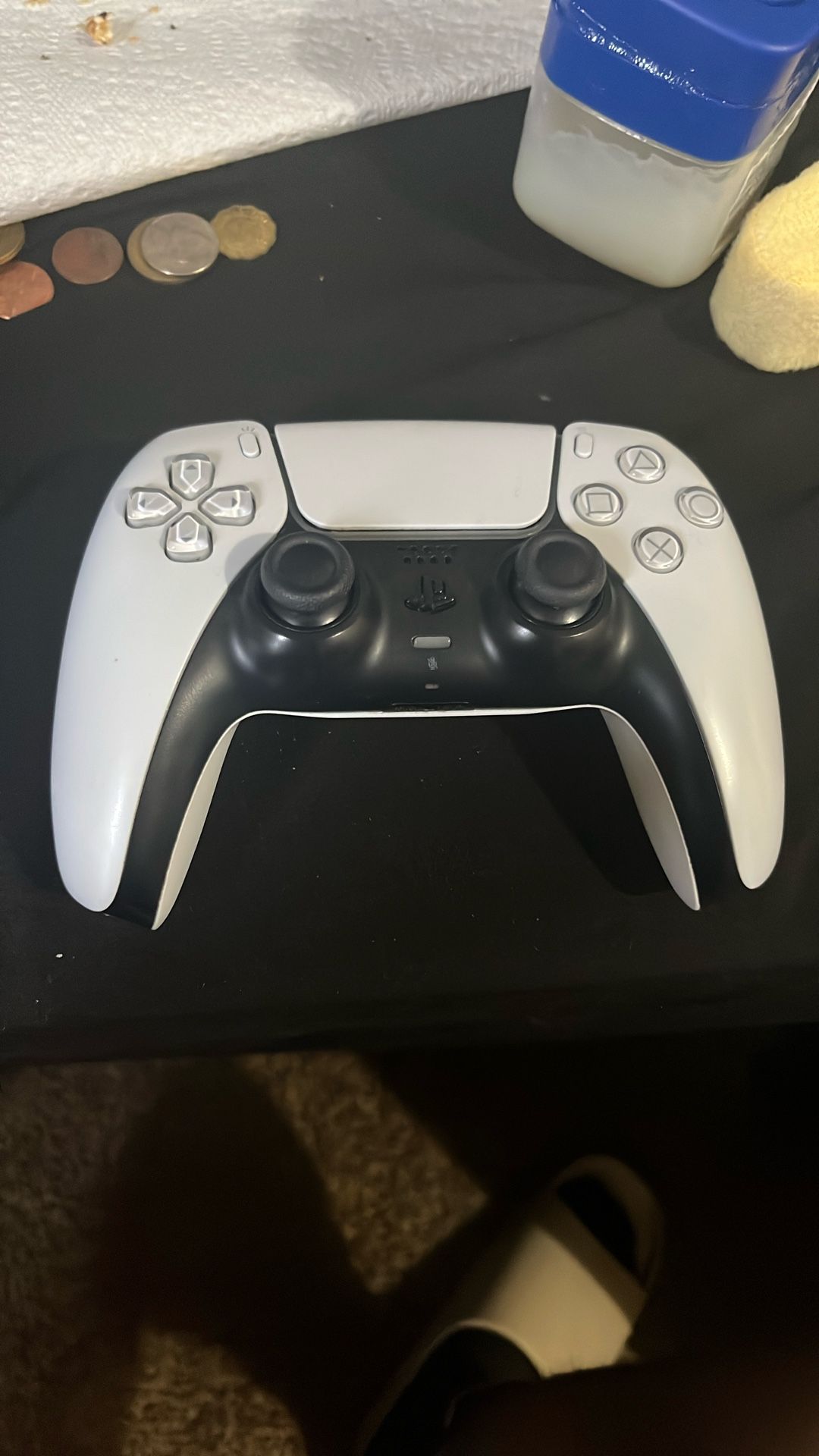 playstation 5 controller
