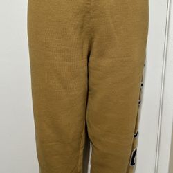 Cal State Long Beach Women’s Sweat Pants Size XS