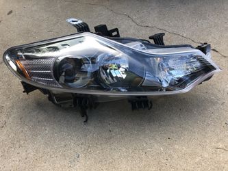 Front Headlight for Nissan Murano 2009-2014