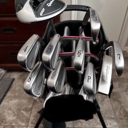 Golf Clubs For Sale 