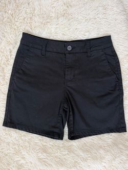 RSQ Black Shorts Size 12