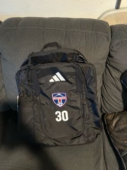 Adidas bag