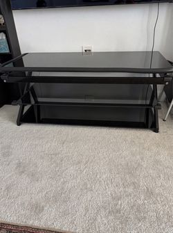 TV and Entertainment Stand