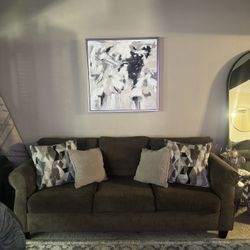 Couch Furniture 