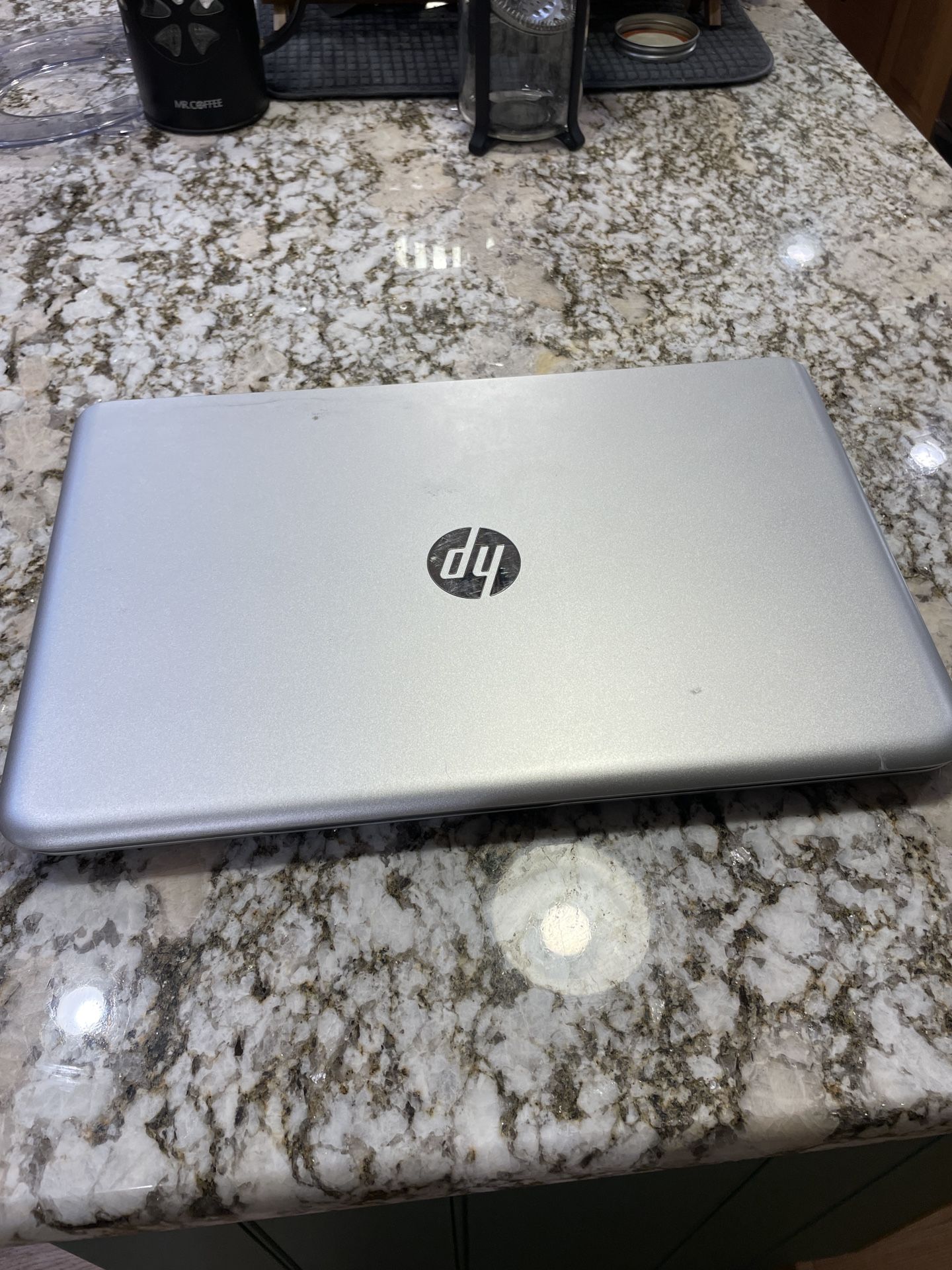 Hewlet-Packard ENVY Laptop