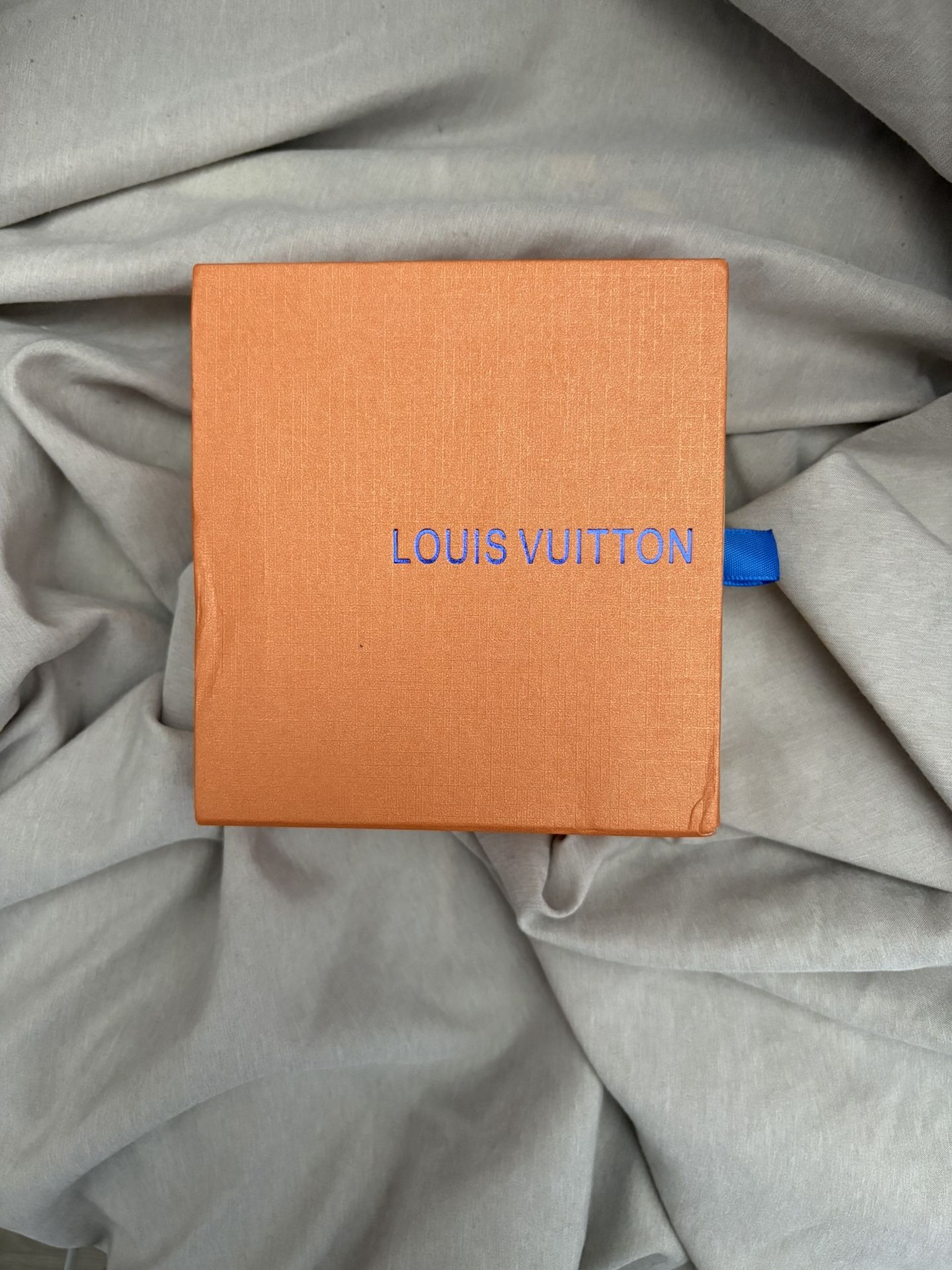 Louis Vuitton Belt