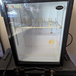 Vino Temp Wine Fridge 