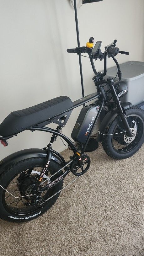 Brand new EB for sale