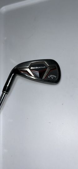 Callaway Big Bertha 6 iron (left handed) 40$ OBO