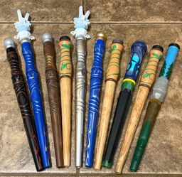 Great Wolf Lodge MagiQuest game wands ($10 each)