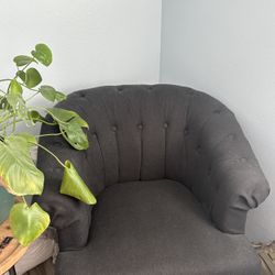 Chair Reading Accent Chair