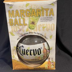 Margarita Ball