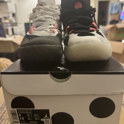 Jordan Zion 1 size M6